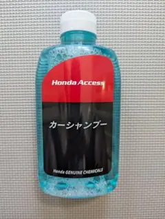 Honda Access カーシャンプー 600ml 純正のサムネイル