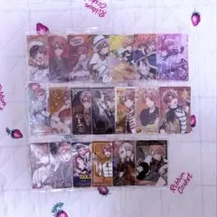 【和泉三月 ウエハース】（5）20点 アイナナ