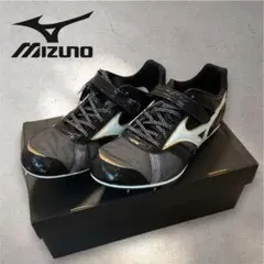 Mizuno pro 松井秀喜55 野球スパイク 29cm - メルカリ