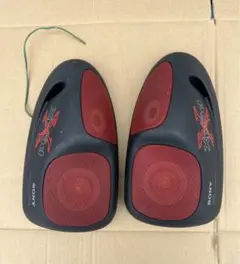 SONY Xplod XS-771X 3WAYスピーカー 左右のサムネイル