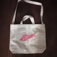 福岡ソフトバンクホークス トートバッグのサムネイル
