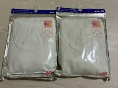 UNIQLOヒートテックブルーネックT