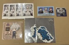 2025年最新】ヒプマイ ぱしゃこれ 左馬刻の人気アイテム - メルカリ