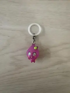 しずくちゃん　目印チャーム