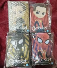 2026年最新】MARVELキューポスケットの人気アイテム - メルカリ