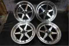 2026年最新】15インチ 4穴 pcd100 7jの人気アイテム - メルカリ