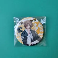 ヒプマイ 夢野幻太郎 EW01 缶バッジ