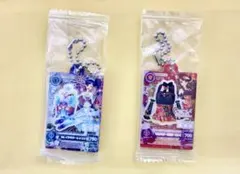 アイカツ！だれでもアイドル活動アクリルチャーム3