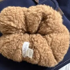 Max Mara シュシュ　テディーのサムネイル