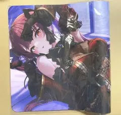 2025年最新】宝鐘マリン プレイマットの人気アイテム - メルカリ