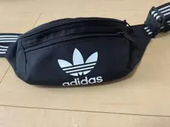 adidas originals アディダス ボディバッグ ウエストポーチ