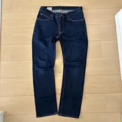 BEAUTY & YOUTH BIG JOHN メンズ　デニム　ジーンズ　32