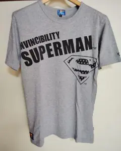 スーパーマン BABYDOLL Tシャツ М