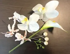 和装　ヘッドパーツ