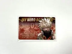 2026年最新】バースデーカード 爆豪の人気アイテム - メルカリ