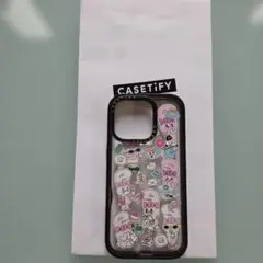 CASETiFY エスターバニーiPhone16プロケース