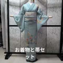 2026年最新】夏 着物 未使用の人気アイテム - メルカリ