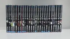 ワールドトリガー 全29巻セット 葦原大介 - メルカリ