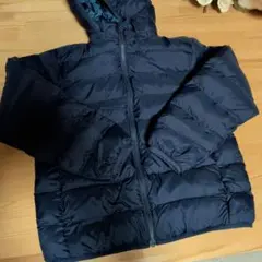 UNIQLO　ダウンジャケット　150