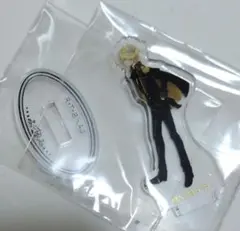 アクリルスタンド 家庭教師ヒットマンREBORN! 当たり付き一撃コレクション