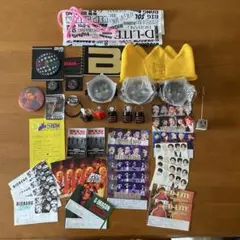 BIGBANG ライブグッズ まとめ売り