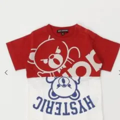 JOEY HYSTERIC ベアTシャツ (L)140cm JOEY HYSTERIC official (@joeyhysteric_tokyo) • Instagram photos