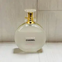 CHANEL シャネル チャンスオータンドゥル ヘアオイル 35ml