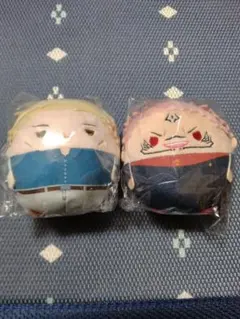 2026年最新】宿儺 ふわコロりんの人気アイテム - メルカリ