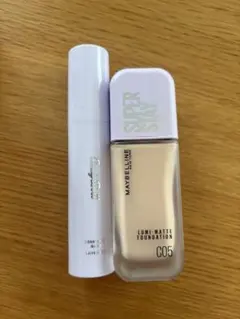 ベースメイクセット✨（リキッドファンデーション/下地）