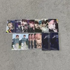 木村柾哉　トレカステッカーまとめ売り