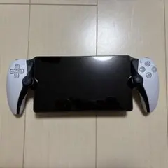 美品】PlayStation Portal ガラスフィルム貼付済 元箱完 - メルカリ