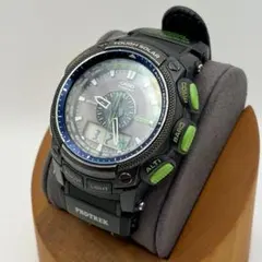 2026年最新】Casio PROTREK PRW-5000の人気アイテム - メルカリ