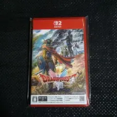 ドラゴンクエスト1&2　HD2D　リメイク