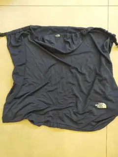 THE NORTH FACE 抱っこひもカバー　ベビーケープ　ネイビー
