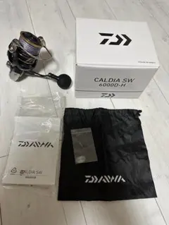 2026年最新】カルディアsw 14000の人気アイテム - メルカリ