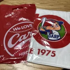 2026年最新】カープ 1975年の人気アイテム - メルカリ