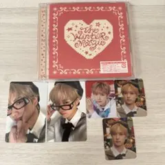 尾崎匠海　トレカ　セット