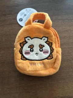 ちいかわ てのひらバック　シーサー