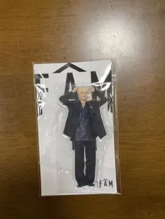 アクスタ timelesz 篠塚大輝 FAM