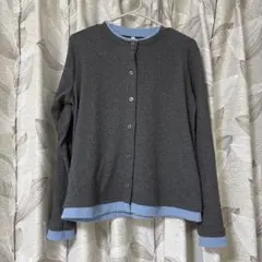 しまむら　ニット　配色