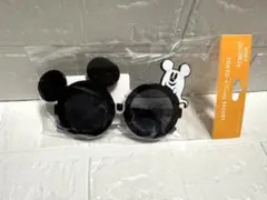 東京ディズニーリゾート　2024 ハロウィン　ファショングラス　サングラス