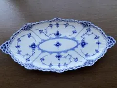 定価7万【未使用】ロイヤルコペンハーゲン フルレース ピクルス
