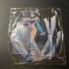勝利の女神 NIKKE 韓国同人品 リトルマーメイド　セイレーン