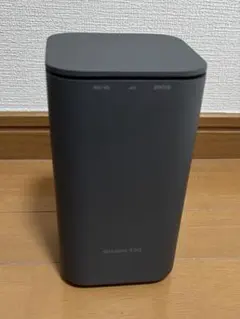 docomo HOME5G ルーター