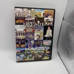2026年最新】小田和正 LIFE-SIZE 2008の人気アイテム - メルカリ