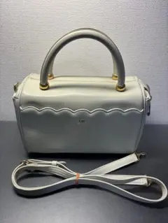ハナエモリ　ショルダーバッグのサムネイル
