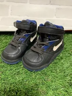ベビーシューズ　10cm ナイキ　エアフライト　防汚タイプ