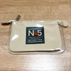 Nissy N5 ポーチ