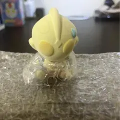 ウルトラマン バブルヘッドドール　グリッターティガのサムネイル