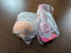 たまごっち めめっちセット